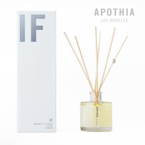 APOTHIA（アポーシア） キャンドル CANDLE IF（キャンドル イフ