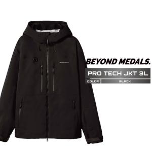 日本正規品 スノーボード ウェア ジャケット ビヨンドメダルズ BEYOND