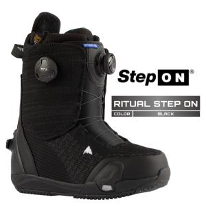 BURTON（バートン） ステップオン ブーツ フォトン ステップオン