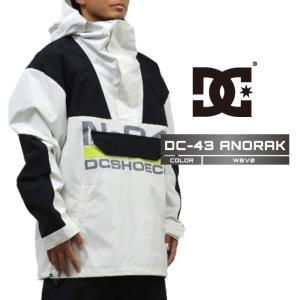 DC SHOES（ディーシーシューズ） 日本正規品 スノーボード ウェア