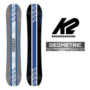 K2 ケーツー ジオメトリック GEOMETRIC B230203301 23-24年モデル