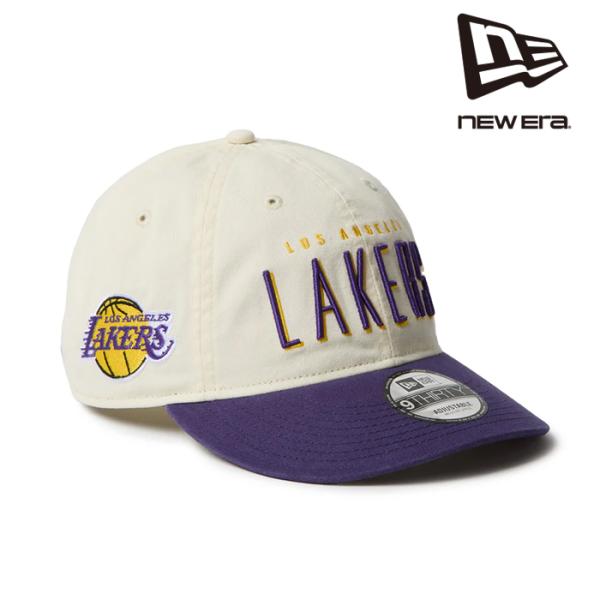 日本正規品 ニューエラ NEW ERA 9THIRTY レザーストラップ League Buckle...