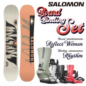 SALOMON（サロモン） 21/22 MODEL SALOMON DISTRICT LOVE 正規販売店