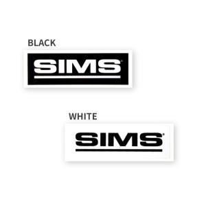2026-27 SIMS BOX LOGO S...の詳細画像1