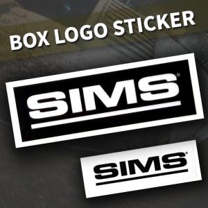 2026-27 SIMS BOX LOGO S...の詳細画像2