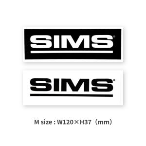 2026-27 SIMS BOX LOGO S...の詳細画像3