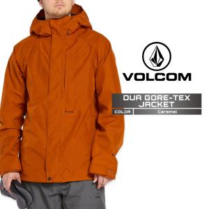VOLCOM 24-25 / ボルコム CP2 GORE-TEX glove グローブ