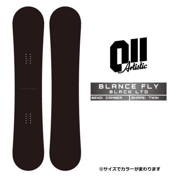 2024-25 011 ARTISTIC BALANCE FLY BLACK LIMITED 151...