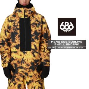 686（シックスエイトシックス） 日本正規品 スノーボード グローブ 686