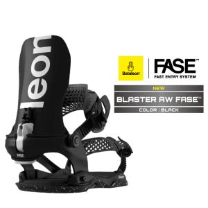 BATALEON（バタレオン） 日本正規品 スノーボード ビンディング