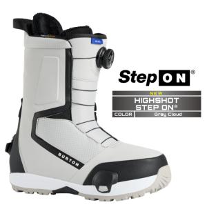 DC SHOES（ディーシーシューズ） 2025-26 DC JUDGE STEP ON 061