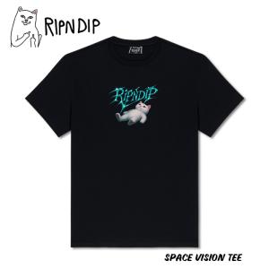 RIPNDIP（リップンディップ） 【並行輸入】リップンディップ 半袖T