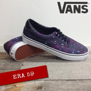 VANS (バンズ) エラ 59 ERA 59 (Cosmi...