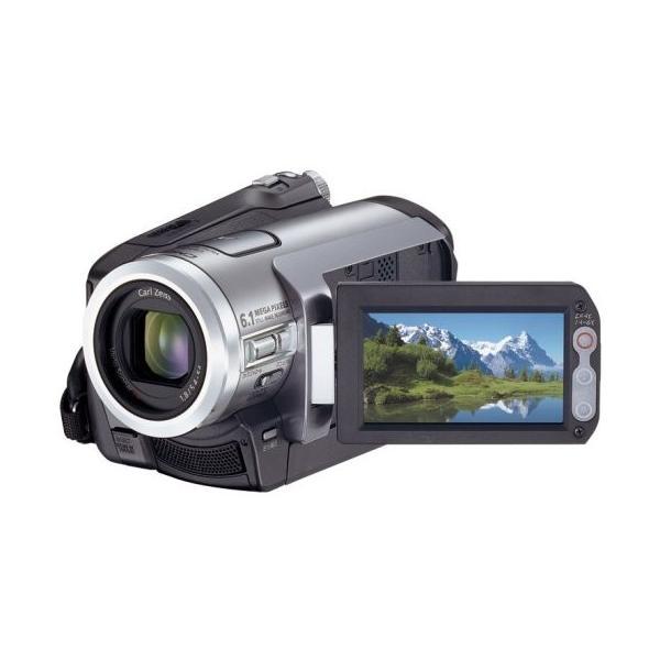 (中古品)ソニー SONY デジタルHDビデオカメラ Handycam (ハンディカム) HDR-H...