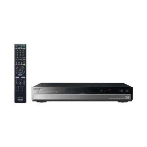 SONY 500GB 2チューナー ブルーレイレコーダー BDZ-SKP75 : 快和空間