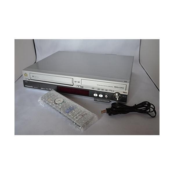 (中古品)Panasonic DIGA DMR-EH73V DVD/HDDレコーダー HDD+DVD...