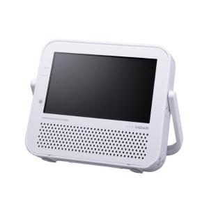 AQUOS シャープ SHARP 2T-C12AFB 液晶テレビ ポータブル 防水 地上・BS