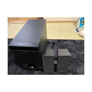 (中古品)SONY 2.1ch ホームシアターシステム HT-FS30