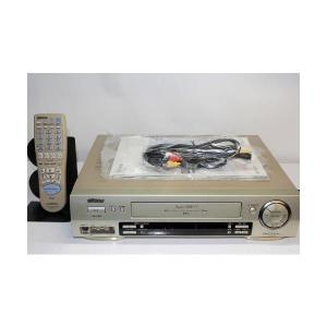 Panasinic (パナソニック) BSチューナー内蔵S-VHSビデオデッキ NV