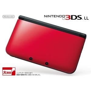 ニンテンドー3DS 『中古即納』{3DS} (本体)ニンテンドー3DS LL ピンク