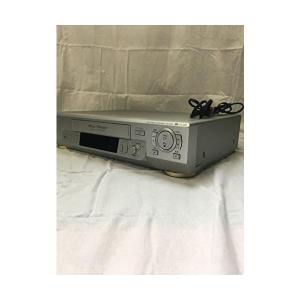 中古品)SONY VHSビデオデッキ SLV-NR300 リモコン付き : PeachStone