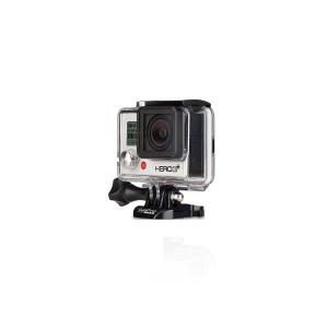 (中古品)GoPro Hero 3 Plus Camcorder - Silver Edition