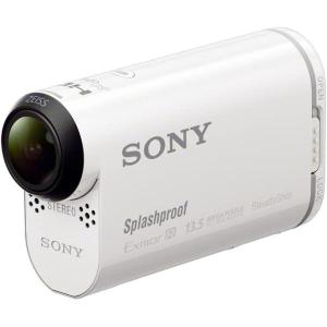 (中古品)SONY ビデオカメラ アクションカム...の商品画像