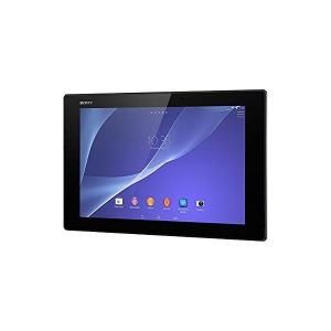 (中古品)ソニー Xperia Z2 Tablet WiFi SGP512 メモリ3GB SSD32...