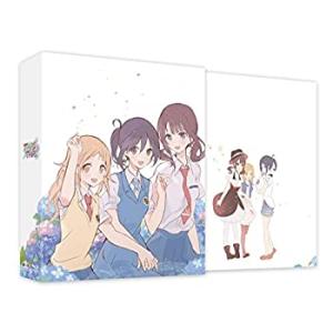 【中古】TARI TARI Blu-ray Disc BOX (完全初回生産限定商品)