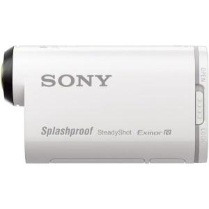 【中古】SONY HDウェアラブルカメラ AS200V アクションカム HDR-AS200V