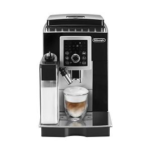 (中古品)De&apos;Longhi ECAM23260SB Magnifica Smart Espress...