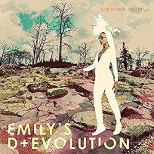 【中古】Emily&apos;s D+Evolution(deluxe) [CD]