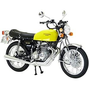 【中古】青島文化教材社 1/12 バイクシリーズ No.30 ホンダ CB400FOUR-I/II ...
