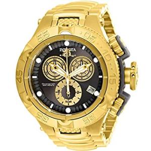 【中古】Invicta Men&apos;s 27676 Subaqua Quartz Chronograph...