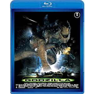 【中古】GODZILLA(1998) ＜東宝Blu-ray名作セレクション＞