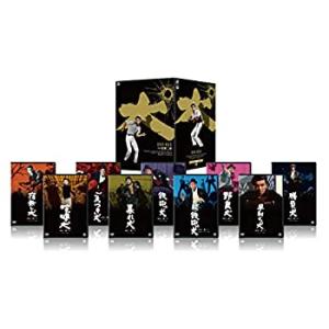 【中古】田宮二郎主演 「犬」シリーズ DVD-BOX