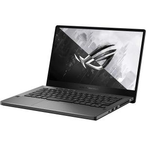 (中古品)ASUS ゲーミングノートパソコンROG Zephyrus G14 (Ryzen 7 48...