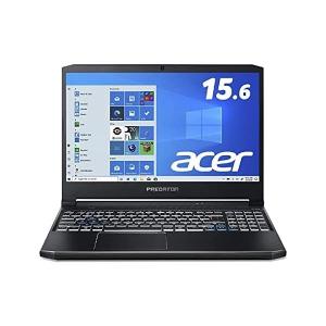 (中古品)Acer(エイサー) PH315-53-F76Y6 ゲーミングノートパソコン Predat...