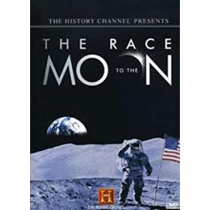 【中古】Race to the Moon [DVD]