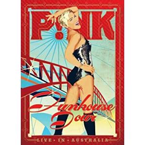 【中古】P!nk: Funhouse Tour: Live in Australia [DVD]