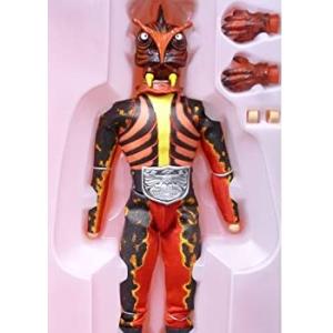 【中古】ヤモゲラス RAH リアルアクションヒーローズ 仮面ライダー メディコム