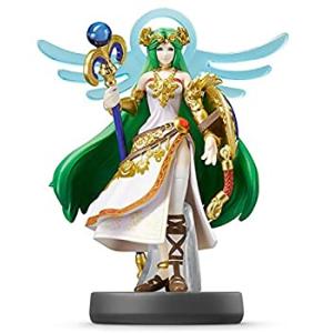 【中古】amiibo パルテナ(大乱闘スマッシュブラザーズシリーズ)