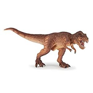 【中古】パポ55075ブラウンランニングT-rex