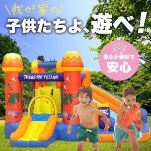 プール 家庭用 大型 エアー 遊具 ウォータースライダー 滑り台 プール 家庭用 大型 エアー 遊具 ウォータースライダー 滑り台