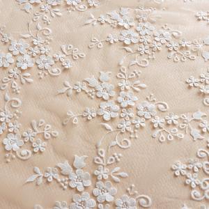 チュールレース生地 刺繍 レース生地 の商品一覧 生地 手芸 ハンドクラフト 楽器 手芸 コレクション 通販 Yahoo ショッピング