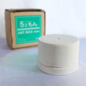 5エモン アートボックス ガラスフュージング