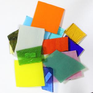 ブルズアイフュージング　スクラップパックMIX　約200ｇ