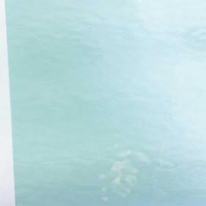 SPF528-1RR シーグリーン ラフロール 約30cm×約30cm