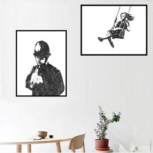 単品 33×43cm アートパネル 枠付きフレ...の詳細画像4