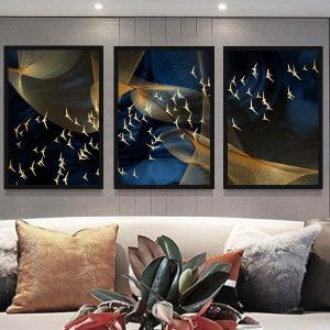 単品 33×43cm アートパネル 枠付きフレーム絵画 ロココ調 フレンチ